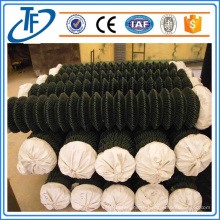 Utility Temporary Chain Link Fence Factory